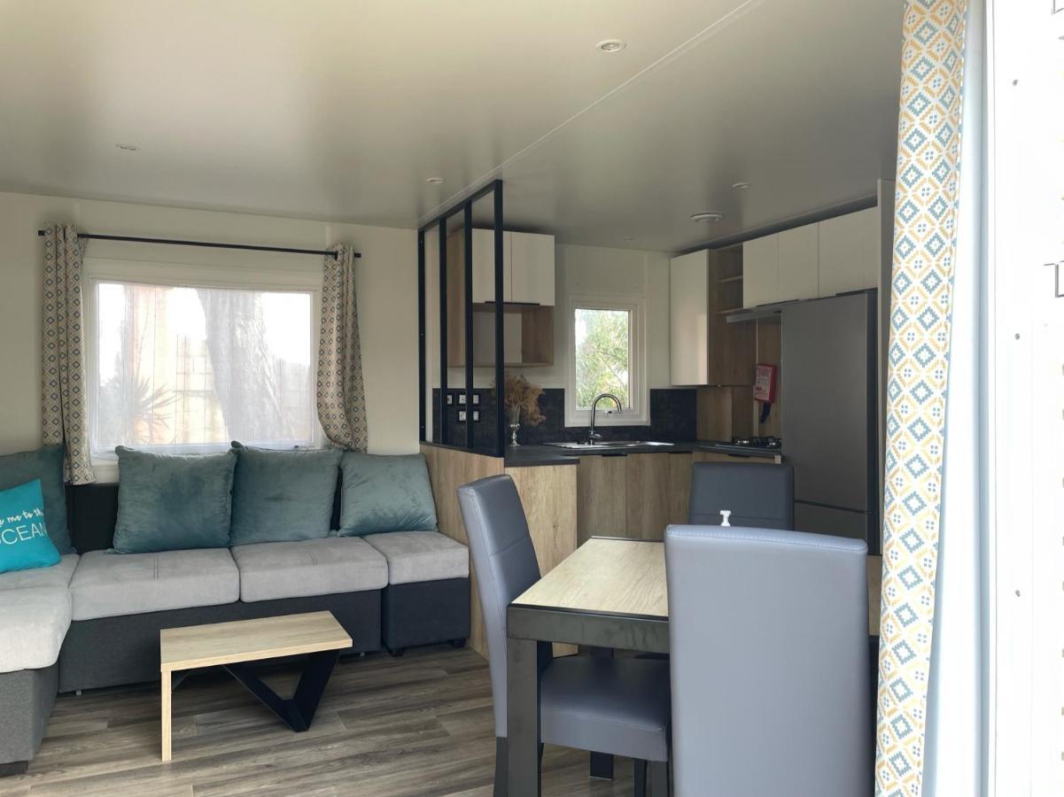 Vesna Mobil Home Кане Екстериор снимка