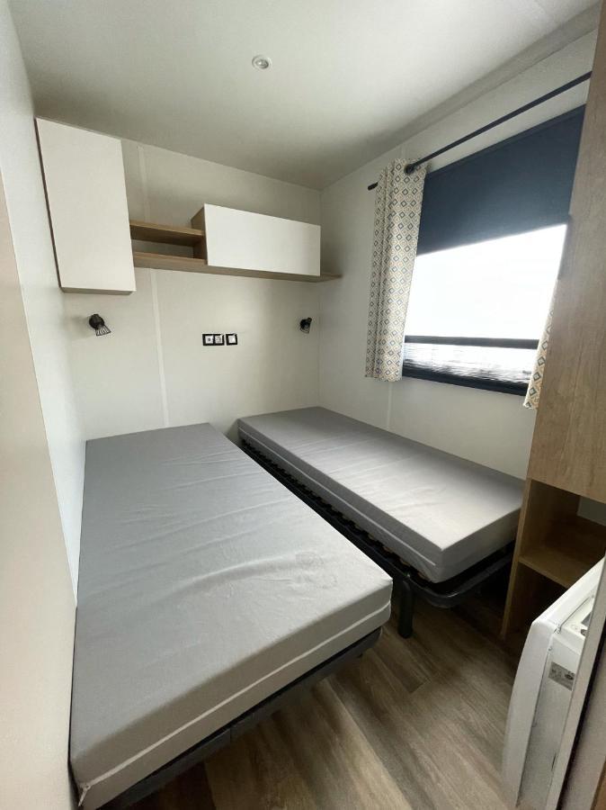 Vesna Mobil Home Кане Екстериор снимка