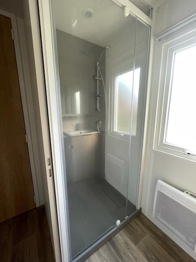 Vesna Mobil Home Кане Екстериор снимка