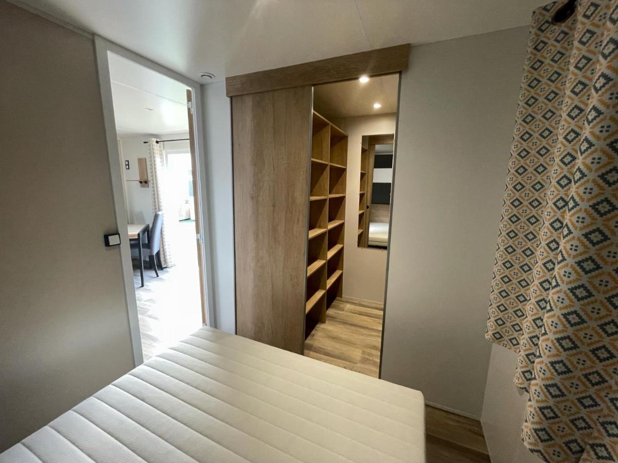 Vesna Mobil Home Кане Екстериор снимка