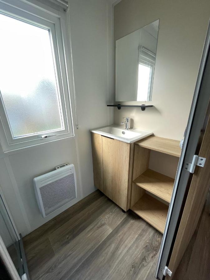 Vesna Mobil Home Кане Екстериор снимка