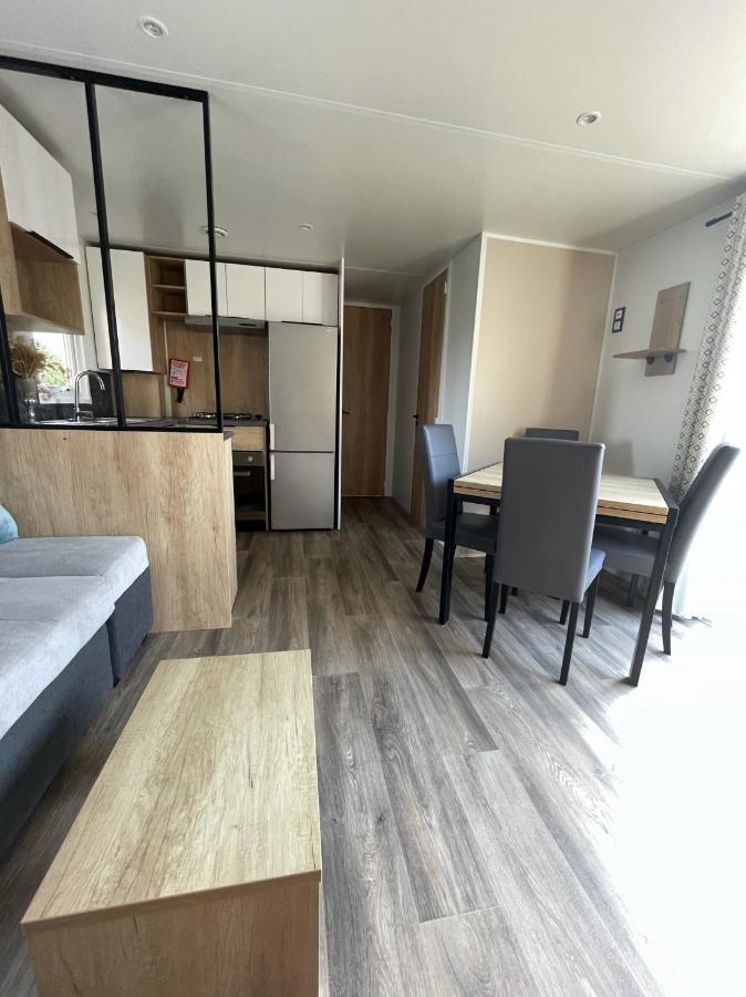 Vesna Mobil Home Кане Екстериор снимка