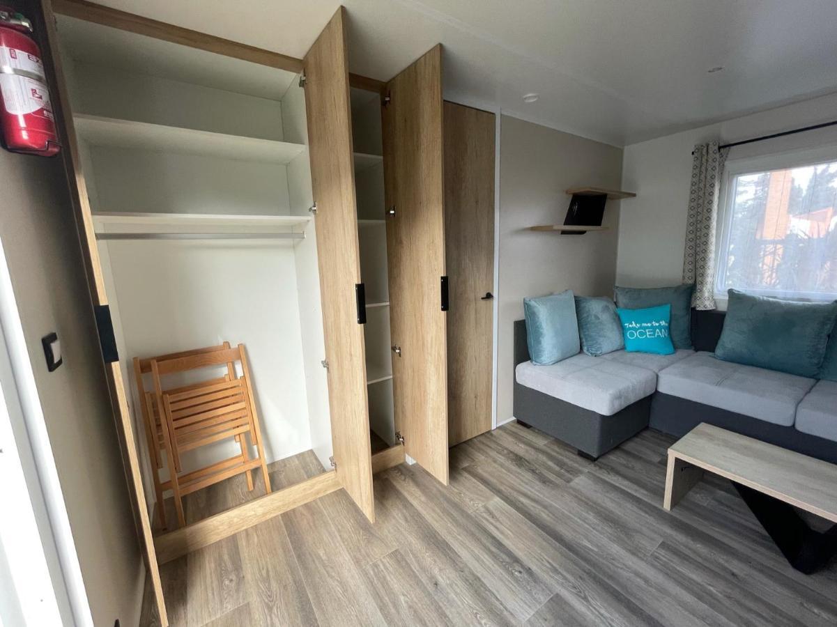 Vesna Mobil Home Кане Екстериор снимка