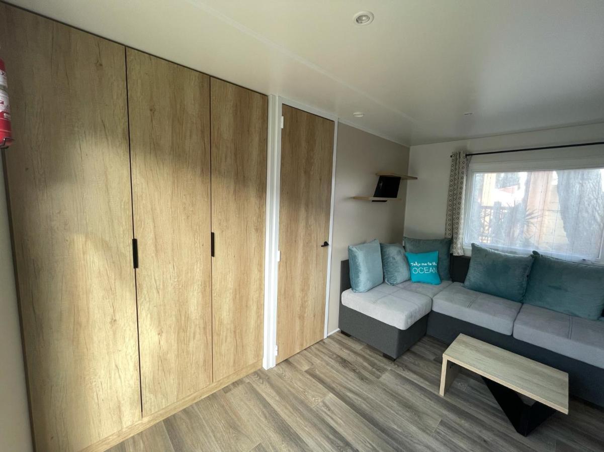 Vesna Mobil Home Кане Екстериор снимка