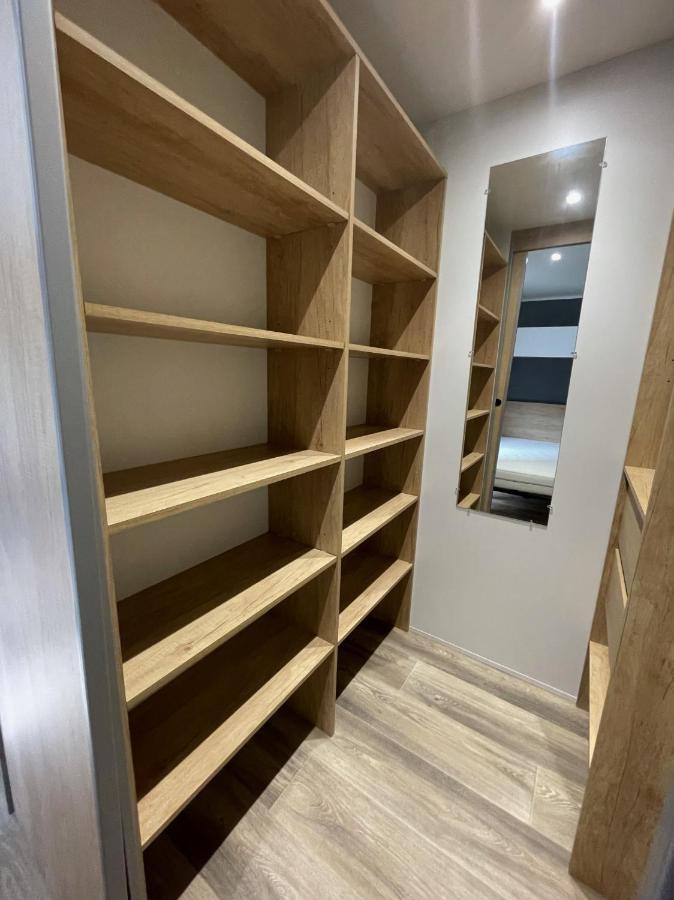 Vesna Mobil Home Кане Екстериор снимка