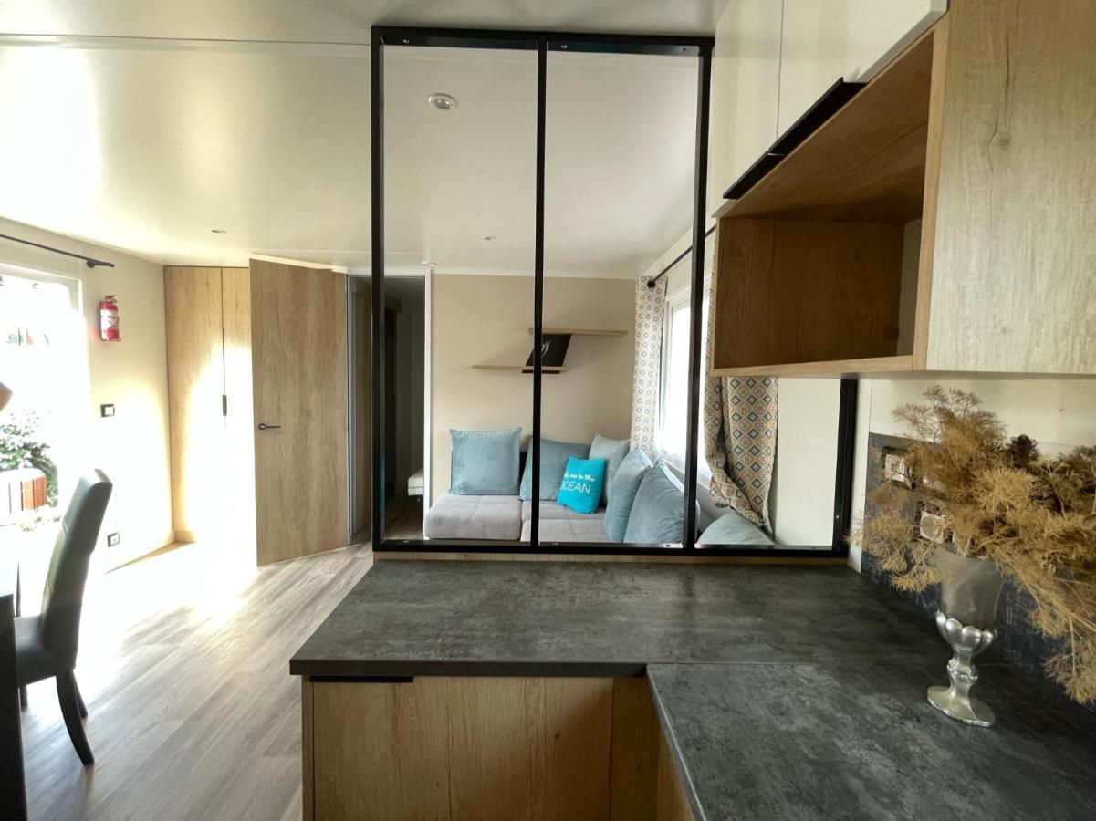 Vesna Mobil Home Кане Екстериор снимка