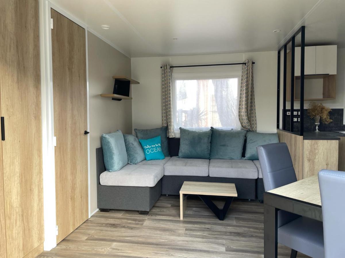 Vesna Mobil Home Кане Екстериор снимка