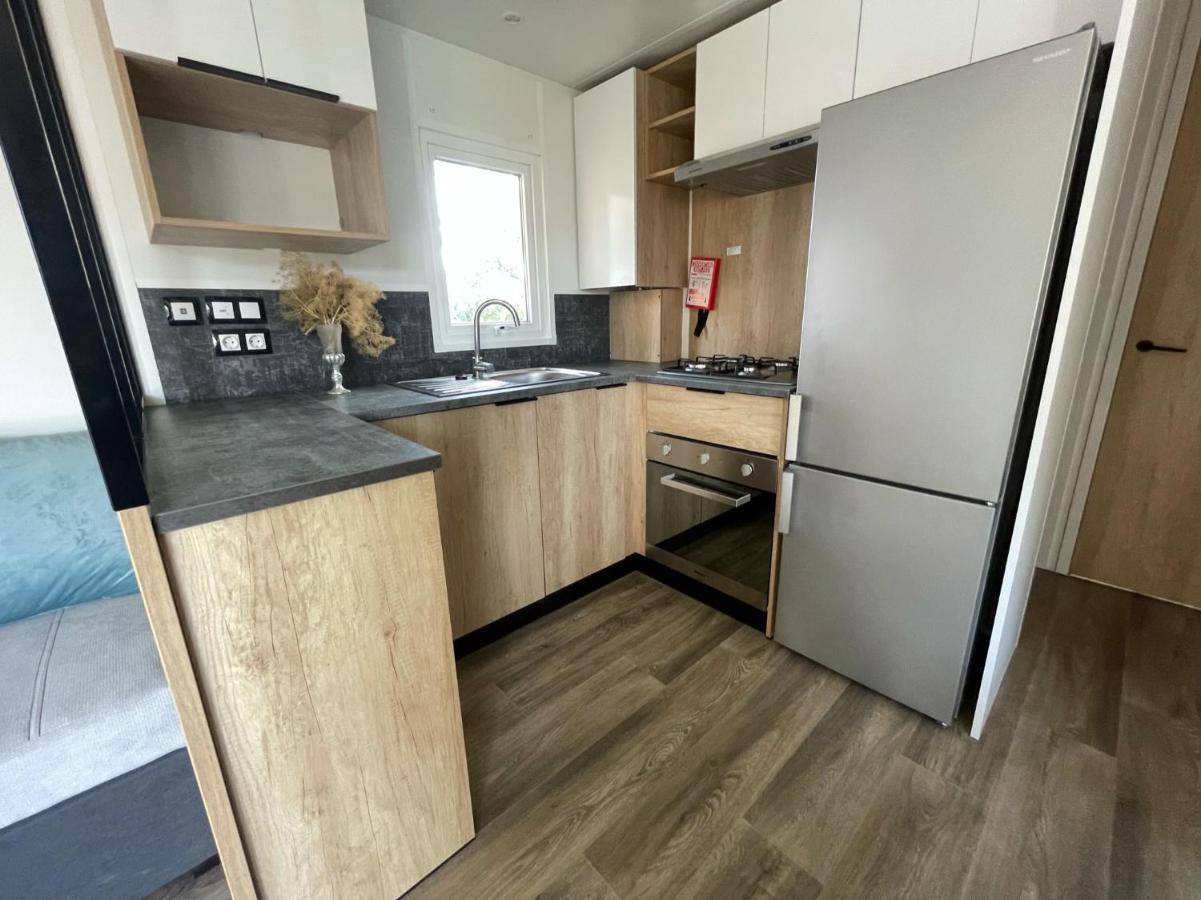 Vesna Mobil Home Кане Екстериор снимка