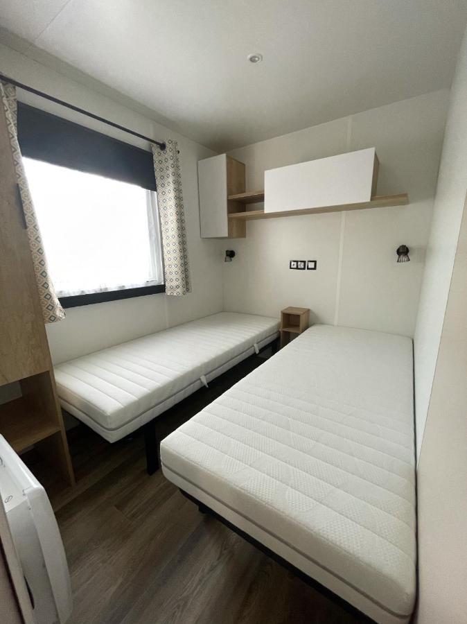 Vesna Mobil Home Кане Екстериор снимка